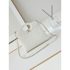 Chanel Top Handle Bags